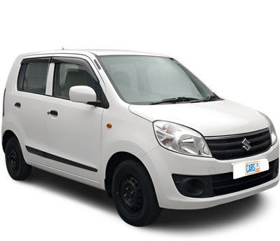 Maruti Wagon R 1.0-img